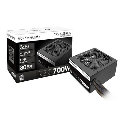 Furnizues energjie Thermaltake TR2 S, 700W, 120mm, i zi