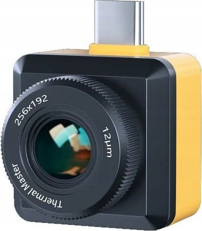 Kамера термичка Thermal Master T2S Pro, USB‑C, за Android