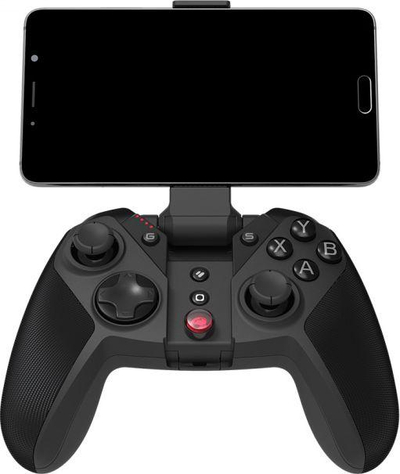 Kontroller GameSir G4 Pro WRLS, wireless / me kabllo, i zi
