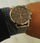 Orë dore Hugo Boss Black Jet 1513440