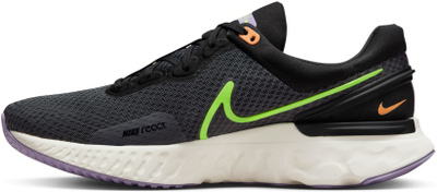 Atlete për meshkuj Nike React Miler 3, nr. 42