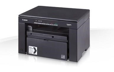 Printer multifunksional Canon i-SENSYS MF3010, A4, 18 ppm, i zi