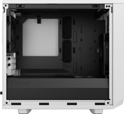 Kasë Fractal Design Meshify 2 Nano, Micro Tower
