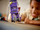 Set lodrash LEGO Harry Potter Knight Bus Adventure 76446, për fëmijë 8+, shumëngjyrësh