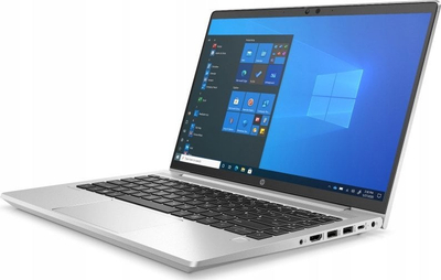 Laptop HP Probook 455 G8, 15.6", AMD Ryzen 5 5600U, 16GB RAM, 512GB SSD, Radeon RX Vega 7