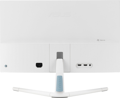 Monitor ASUS VU249HFI W, 23.8", IPS, i bardhë