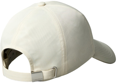 Kapele për femra Calvin Klein, bezhë