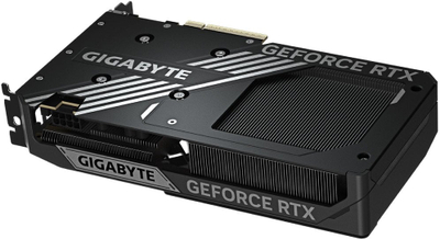 Kartelë grafike Gigabyte GeForce RTX 5060 Ti Windforce 16GB GDDR7