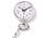 Orë xhepi për infermierë Tissot T81.7.221.12, e argjendtë
