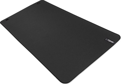 Dyshek trajnimi Tiguar Workout, 100 cm x 50 cm x 0.9 cm, i vjollcë