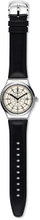 Orë dore Swatch Sistem Soul YIS402