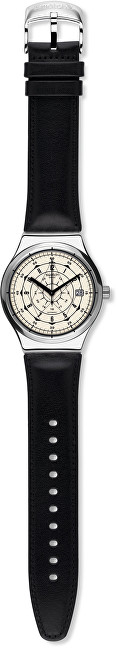 Orë dore Swatch Sistem Soul YIS402