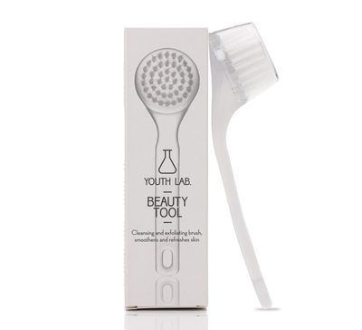 Furçë për fytyrë Youth Lab Beauty Tool, 1 copë