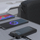 Power bank Dudao K31, 10000mAh, 22.5W PD, e zezë