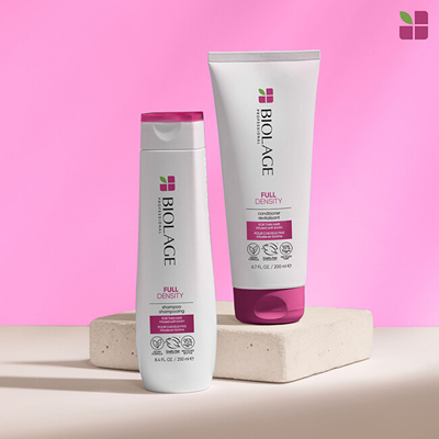 Shampo për flokë Biolage Full Density, 250 ml