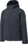 Jakne softshell për meshkuj Hi-Tec Naren, madhësia XL, e zezë