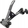 Kapëse studio Manfrotto 175 Spring Clamp, mekanizëm me sustë, për tuba dhe shufra, e zezë