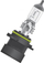 Сијалица за фар OSRAM HB4 9006, 12V 51W, халогена, топло бела