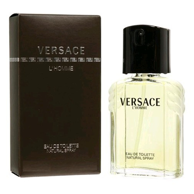 Eau de Toilette Versace L´Homme , 100ml