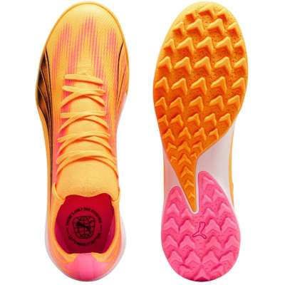 Atlete futbolli për burra Puma Ultra Match TT 03