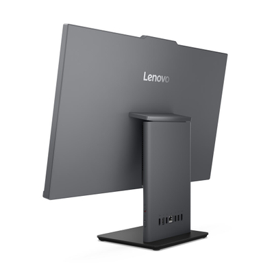 Kомпјутер All in One Lenovo ThinkCentre Neo 50a, 27\", Core i7 13620H, 16GB RAM, 1TB SSD, сив