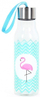 Gotë Albi, 600 ml - Flamingo
