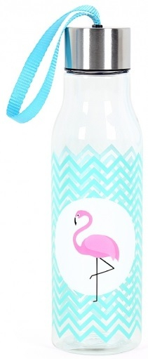 Gotë Albi, 600 ml - Flamingo