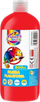 Ngjyrë uji School Poster Paint, 500 ml, e kuqe