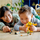 Set ndërtimi LEGO 76830 Disney Pixar Lightyear Zyclops Chase, 87 copa, 4+