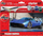 Set modelimi Airfix Starter Set Pagani Huayra, lodër makine, shumëngjyrëshe