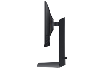 Гејминг монитор Samsung Odyssey G7 S27D402G, 27\", 4K UHD, 144Hz, црн