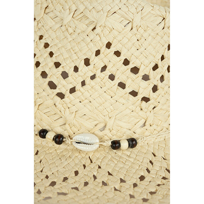 Kapele për femra Art of Polo, bezhë