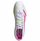 Këpucë futbolli Adidas Predator League FG MG M ID1330, fushë natyrale, i zi