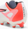 Këpucë futbolli Puma Ultra 5 Play FG AG M 108169 01, për burra, shumëngjyrëshe
