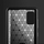 Mbrojtëse telefoni Huawei P40, karbon, TPU fleksibël, blu