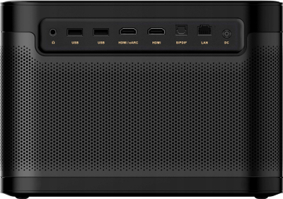 Projektor lazer Dangbei Mars Pro 2, 4K, Google TV, i zi