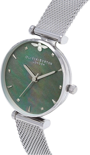 Orë dore Olivia Burton Queen Bee OB16AM151