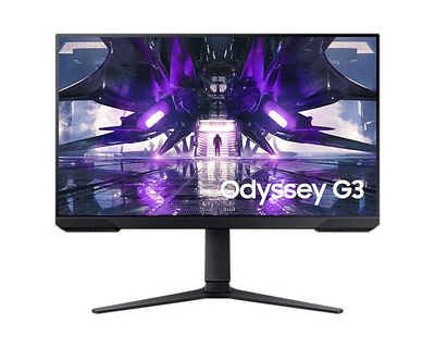 Monitor Samsung S27AG300NR, 27", Full HD, 1ms, i zi