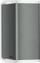 Aplike muri për jashtë Steinel L 930 LED, pa sensor, gri