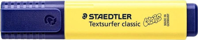 Markera theksues STAEDTLER Textsurfer Classic 364 Edition Colors, majë e pjerrët, me ngjyra të ndryshme