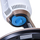 Fshesë me korrent pa kabllo Samsung Bespoke Jet Complete VS20B95843W GE, 60 min, Li Ion, e bardhë