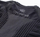 Bluzë termoaktive Iguana Gambit Top M 92800556691, për meshkuj, e zezë
