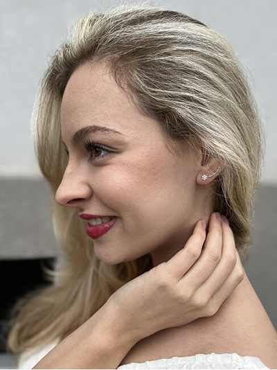 Vathë JwL Luxury Pearls JL0722