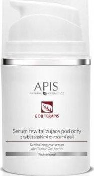 Serum për sy Apis Goji Therapy, kundër rudhave, me mana goji nga Tibeti