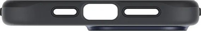 Këllëf telefoni Spigen Style Armor MagSafe për iPhone 15 Pro Max, mbrojtës, Midnight Indigo