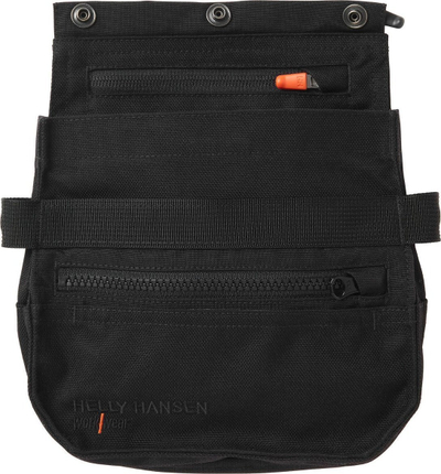 Xhep pune Helly Hansen Workwear CNCT Utility STD, shumë ndarje, i zi