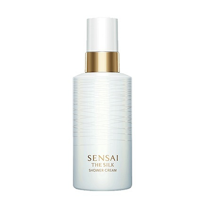 Krem dushi Sensai The Silk kSS169, 200 ml