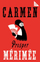 Carmen - Prosper Merimee