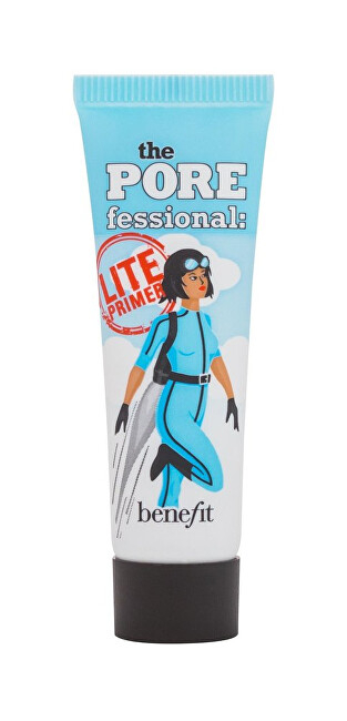 Bazë për grim Benefit The Porefessional Lite Primer Mini kBN181, 7.5 ml