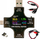 Тестер за напон USB SP-UT01, 5 во 1, LCD екран 0.96\", црн